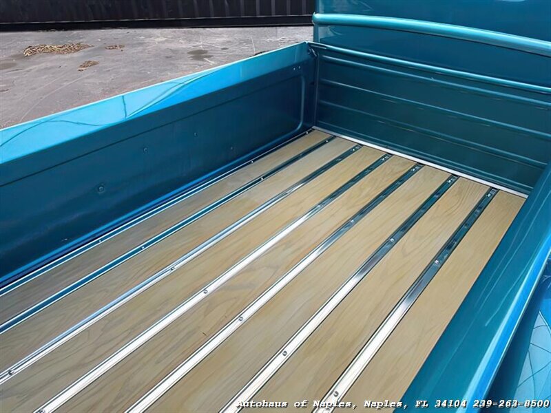 1947 Ford F100 - Photo 38 - Naples, FL 34104