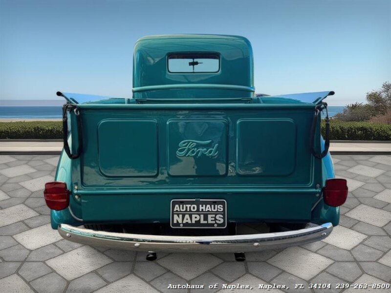 1947 Ford F100 - Photo 30 - Naples, FL 34104