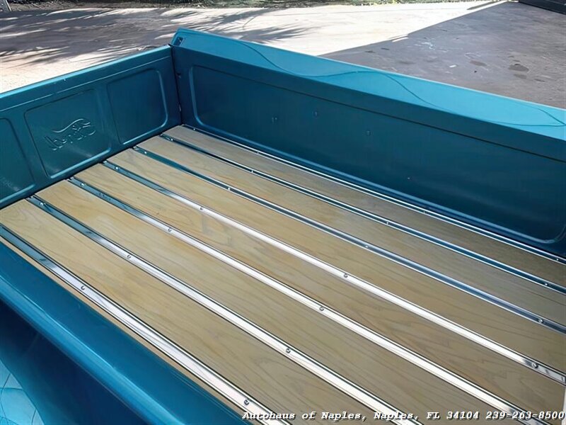 1947 Ford F100 - Photo 39 - Naples, FL 34104