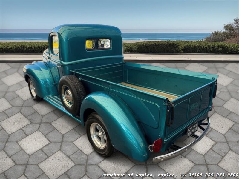 1947 Ford F100 - Photo 29 - Naples, FL 34104