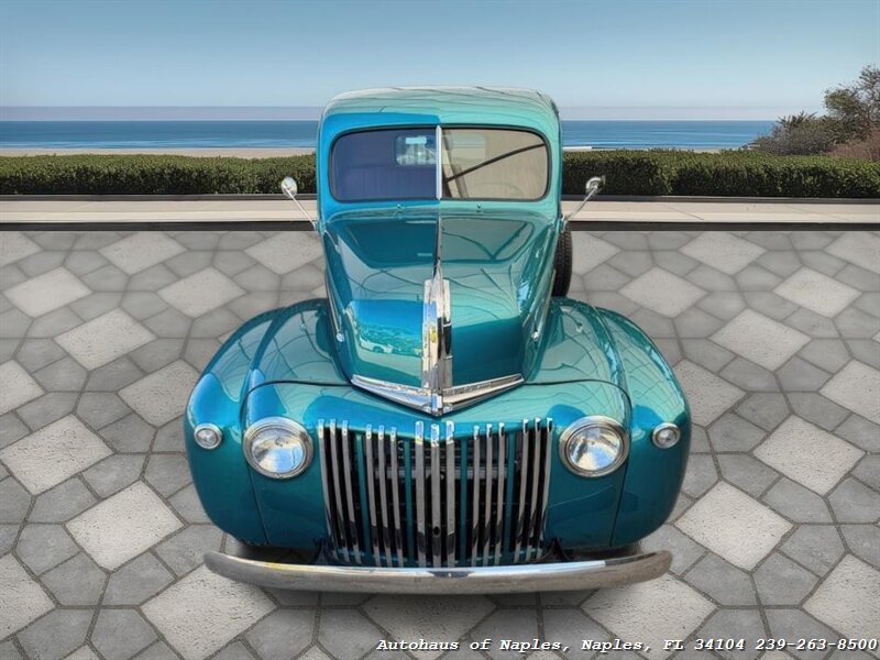 1947 Ford F100 - Photo 5 - Naples, FL 34104