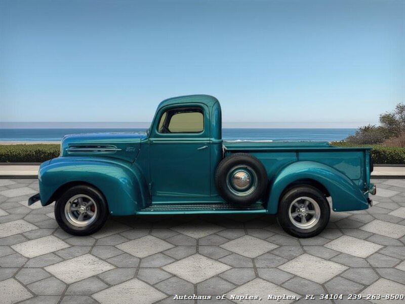 1947 Ford F100 - Photo 8 - Naples, FL 34104