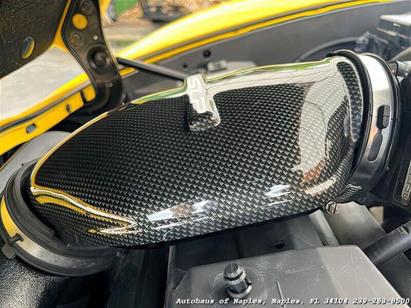 2007 Chevrolet Corvette   - Photo 38 - Naples, FL 34104