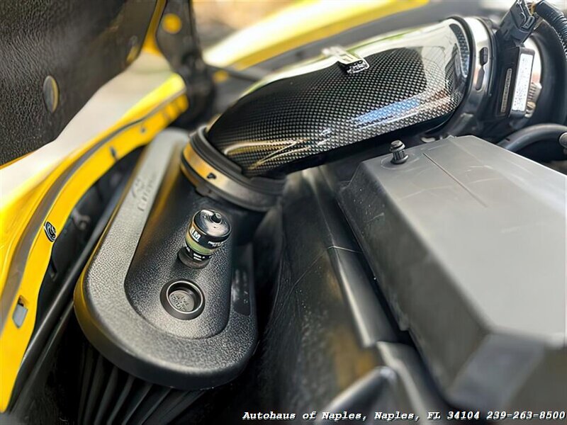 2007 Chevrolet Corvette   - Photo 37 - Naples, FL 34104