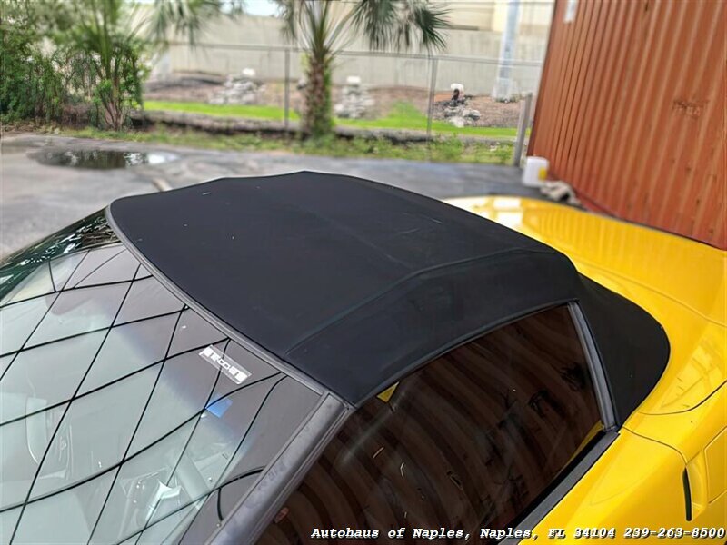 2007 Chevrolet Corvette   - Photo 18 - Naples, FL 34104