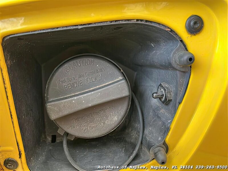 2007 Chevrolet Corvette   - Photo 42 - Naples, FL 34104