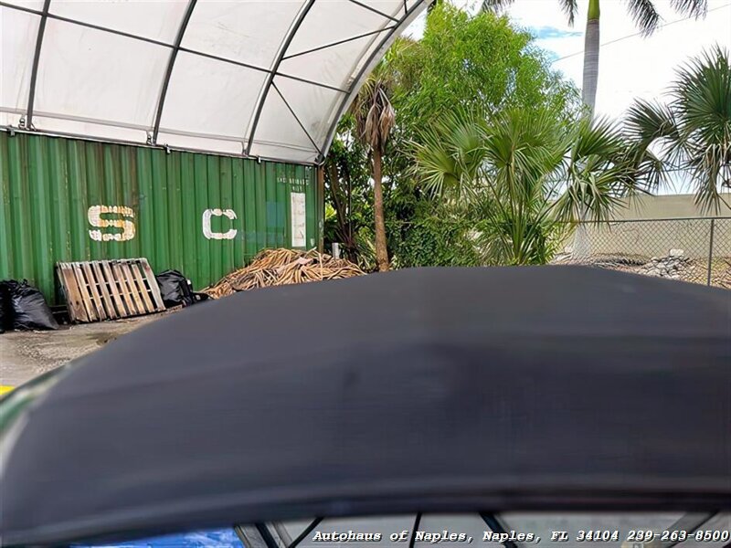 2007 Chevrolet Corvette   - Photo 16 - Naples, FL 34104