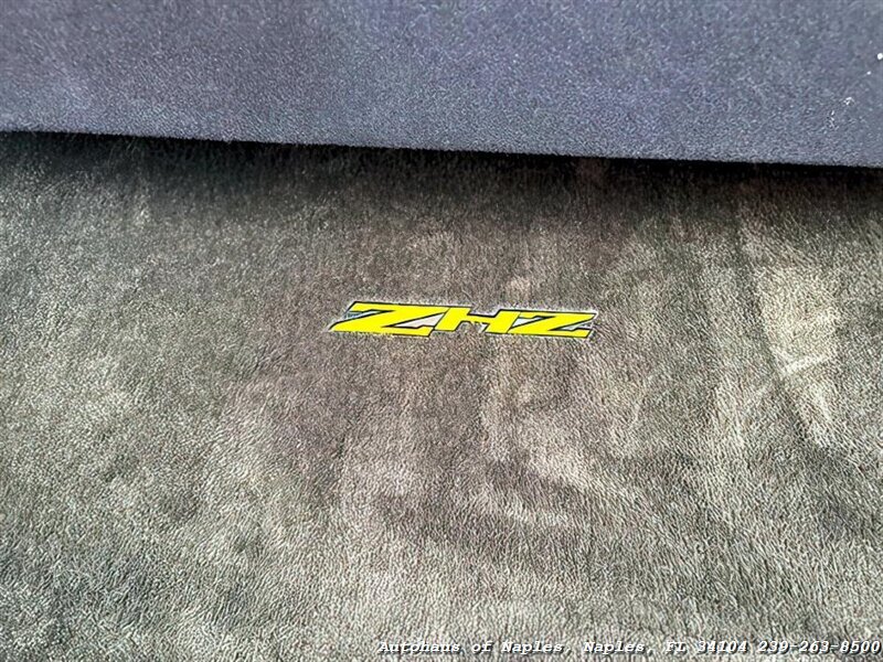 2007 Chevrolet Corvette   - Photo 56 - Naples, FL 34104