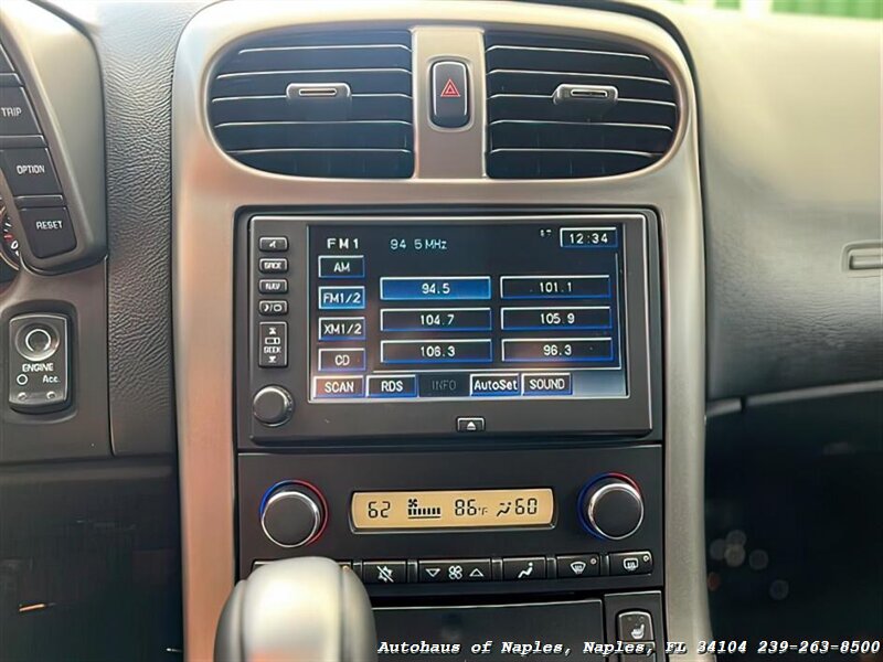 2007 Chevrolet Corvette   - Photo 24 - Naples, FL 34104