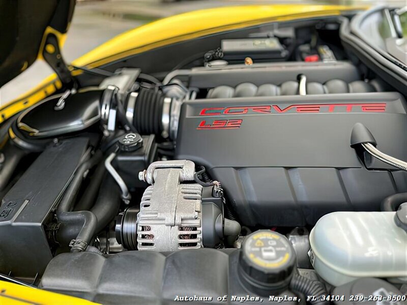 2007 Chevrolet Corvette   - Photo 35 - Naples, FL 34104