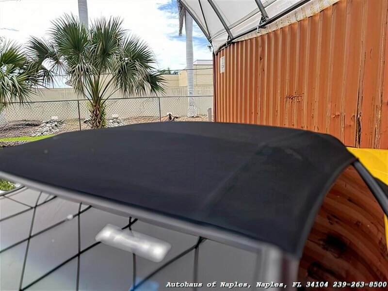 2007 Chevrolet Corvette   - Photo 17 - Naples, FL 34104