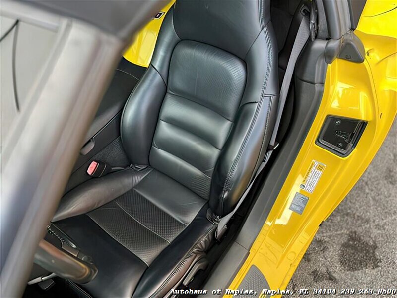 2007 Chevrolet Corvette   - Photo 20 - Naples, FL 34104
