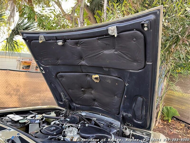 1981 Rolls-Royce Silver Spur - Photo 34 - Naples, FL 34104