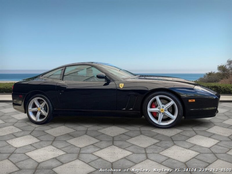 2005 Ferrari 575M Maranello - Photo 2 - Naples, FL 34104