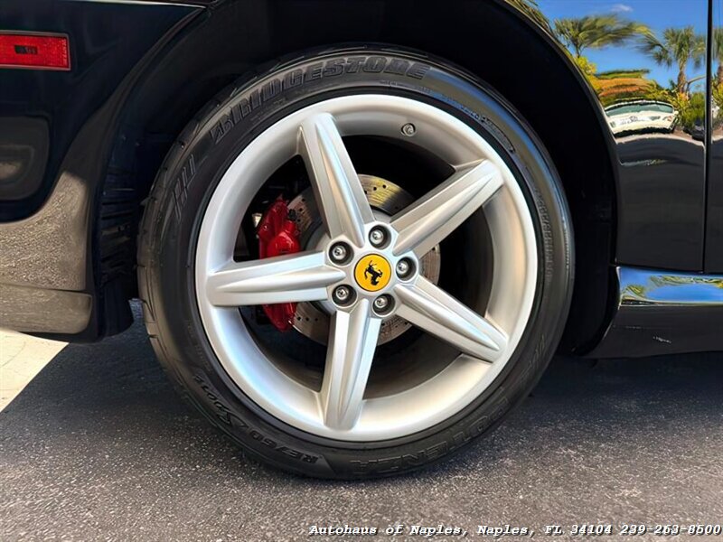 2005 Ferrari 575M Maranello - Photo 16 - Naples, FL 34104