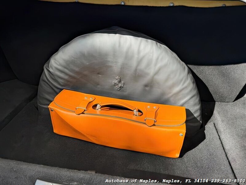 2005 Ferrari 575M Maranello - Photo 39 - Naples, FL 34104