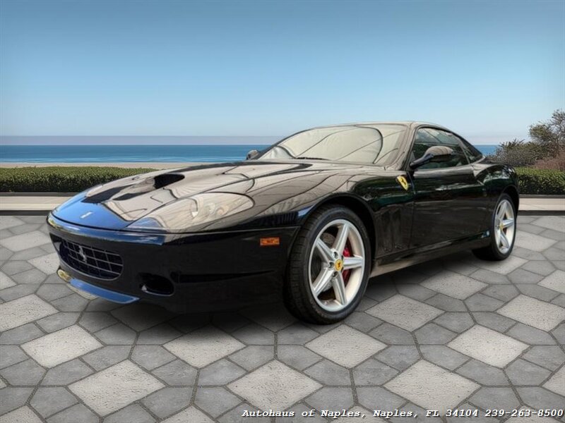 2005 Ferrari 575M Maranello - Photo 5 - Naples, FL 34104