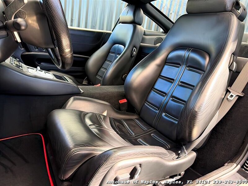 2005 Ferrari 575M Maranello - Photo 25 - Naples, FL 34104