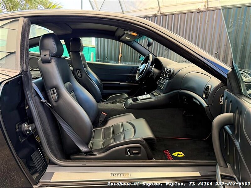 2005 Ferrari 575M Maranello - Photo 31 - Naples, FL 34104