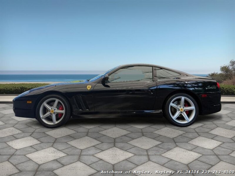 2005 Ferrari 575M Maranello - Photo 7 - Naples, FL 34104