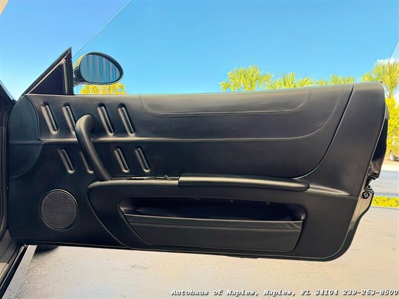 2005 Ferrari 575M Maranello - Photo 33 - Naples, FL 34104