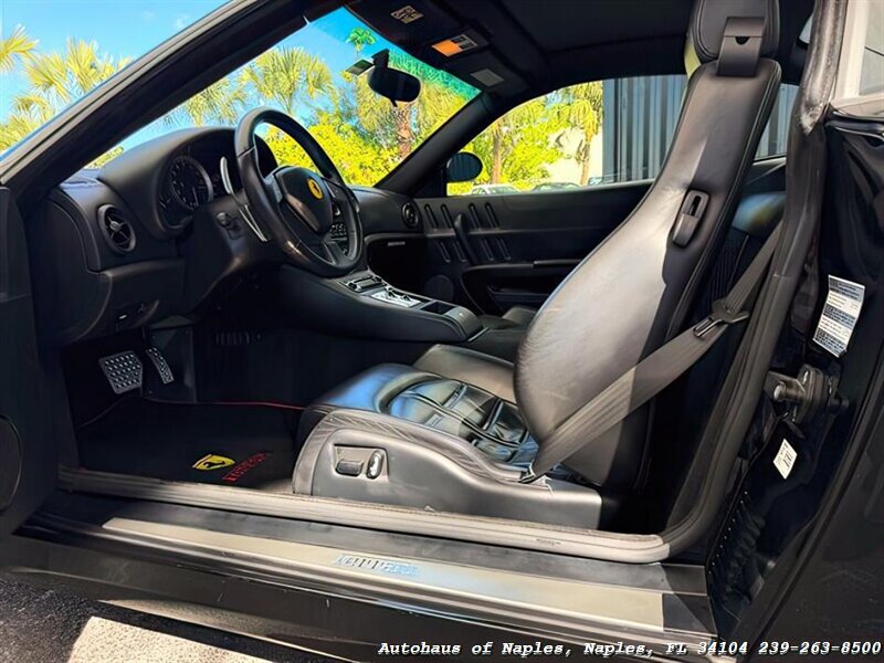 2005 Ferrari 575M Maranello - Photo 23 - Naples, FL 34104