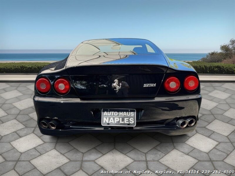 2005 Ferrari 575M Maranello - Photo 10 - Naples, FL 34104