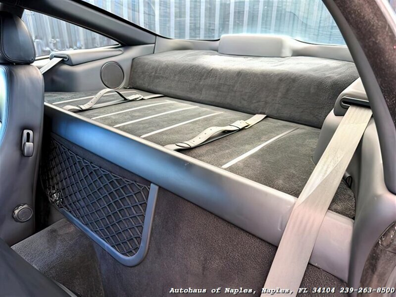 2005 Ferrari 575M Maranello - Photo 29 - Naples, FL 34104