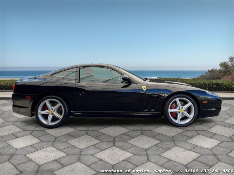 2005 Ferrari 575M Maranello - Photo 14 - Naples, FL 34104