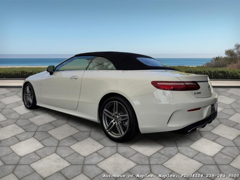 2019 Mercedes-Benz E 450   - Photo 14 - Naples, FL 34104