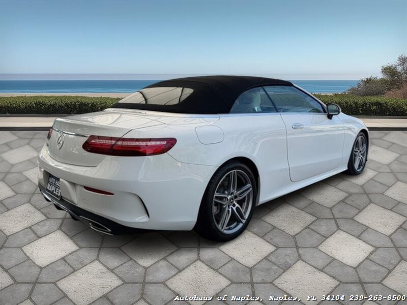 2019 Mercedes-Benz E 450   - Photo 12 - Naples, FL 34104