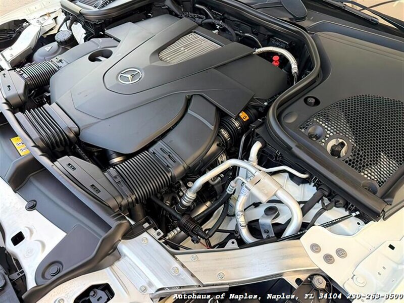 2019 Mercedes-Benz E 450   - Photo 22 - Naples, FL 34104