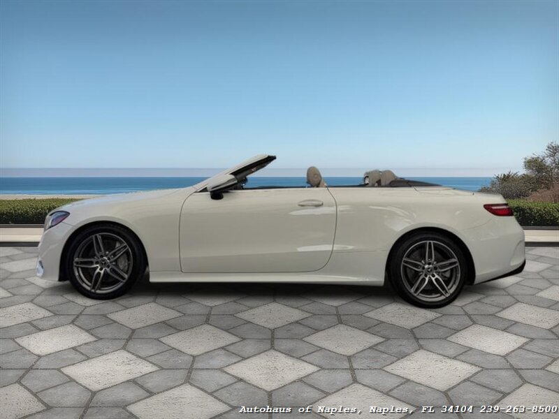 2019 Mercedes-Benz E 450   - Photo 5 - Naples, FL 34104