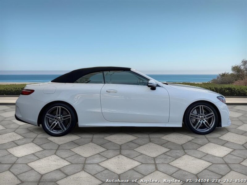 2019 Mercedes-Benz E 450   - Photo 11 - Naples, FL 34104