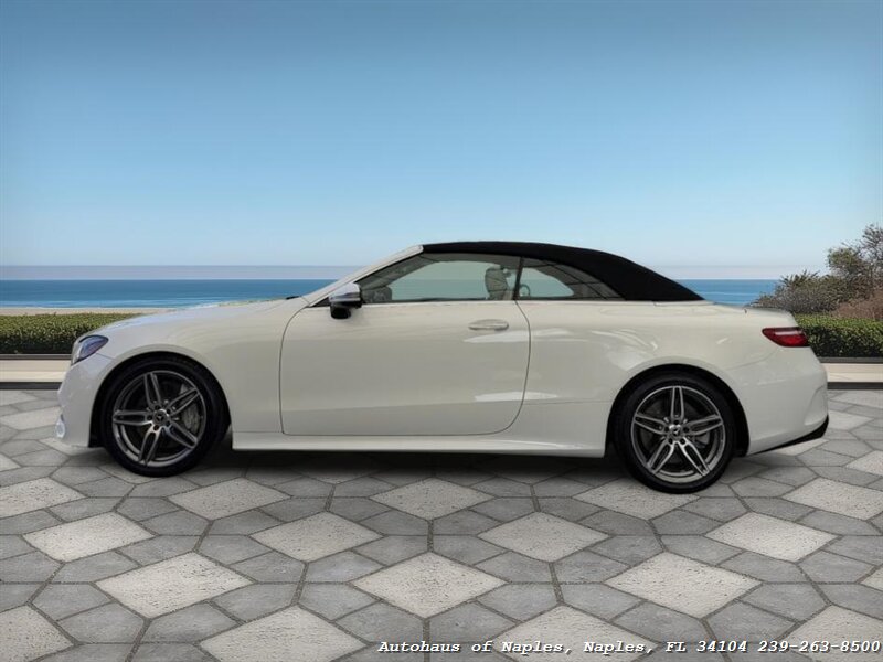 2019 Mercedes-Benz E 450   - Photo 15 - Naples, FL 34104