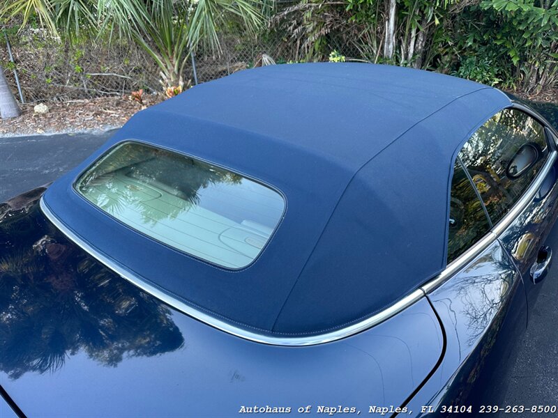2008 Jaguar XK-Series XK photo