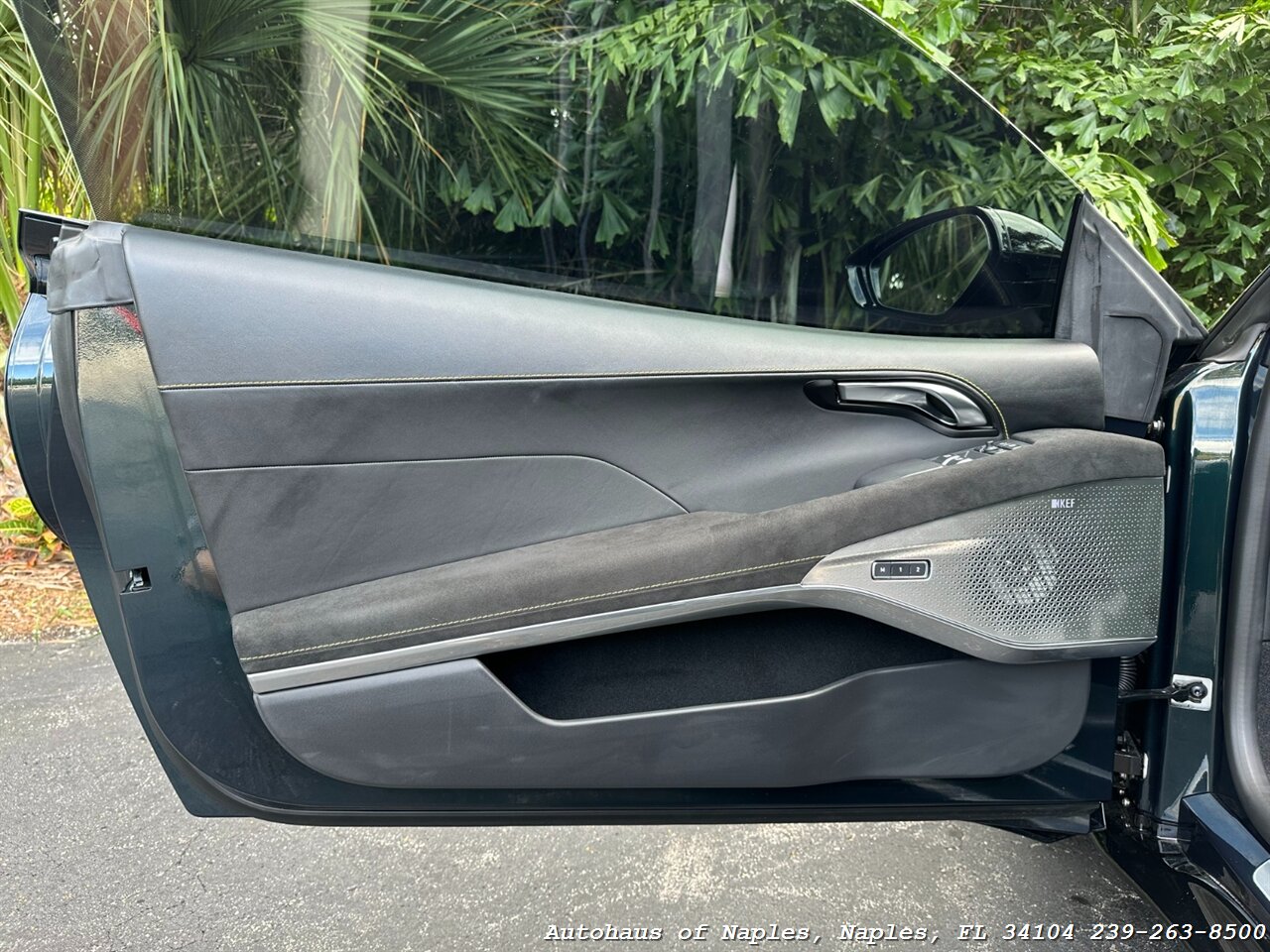 2024 Lotus Emira V6 First Edition   - Photo 29 - Naples, FL 34104