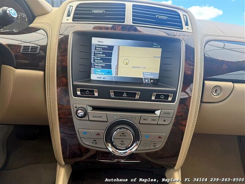 2011 Jaguar XK   - Photo 25 - Naples, FL 34104