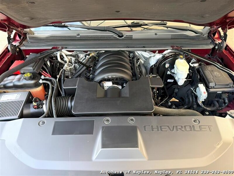 2016 Chevrolet Tahoe LT   - Photo 15 - Naples, FL 34104