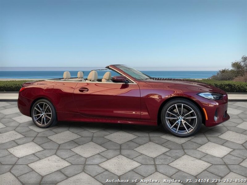 2023 BMW 430i xDrive  