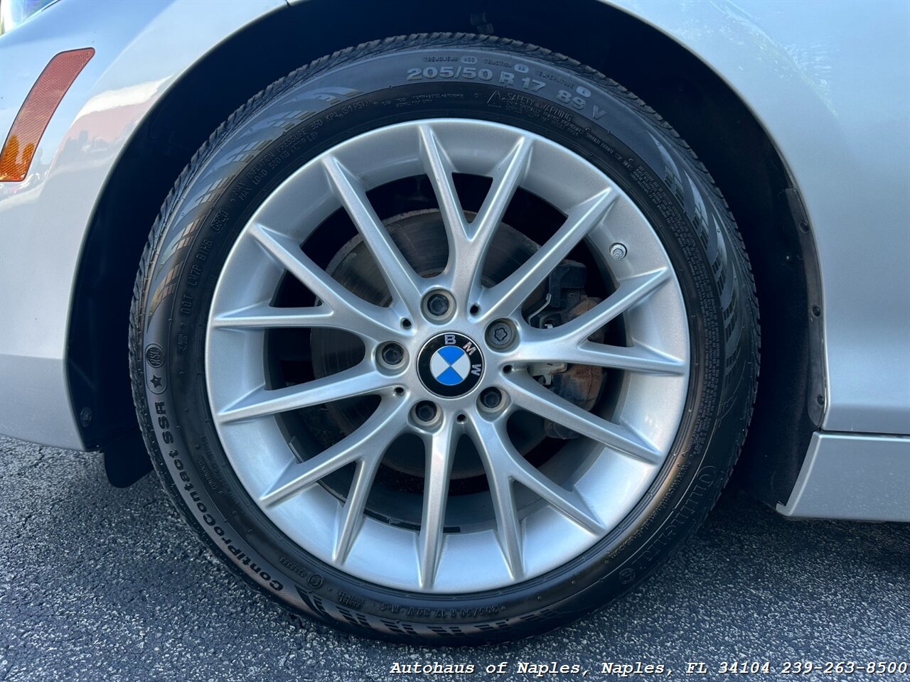 2016 BMW 228i xDrive   - Photo 6 - Naples, FL 34104