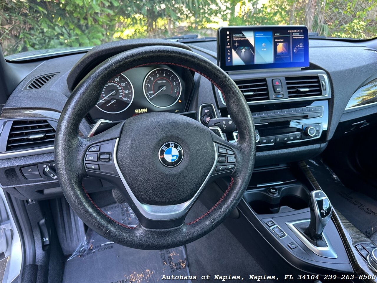 2016 BMW 228i xDrive   - Photo 27 - Naples, FL 34104