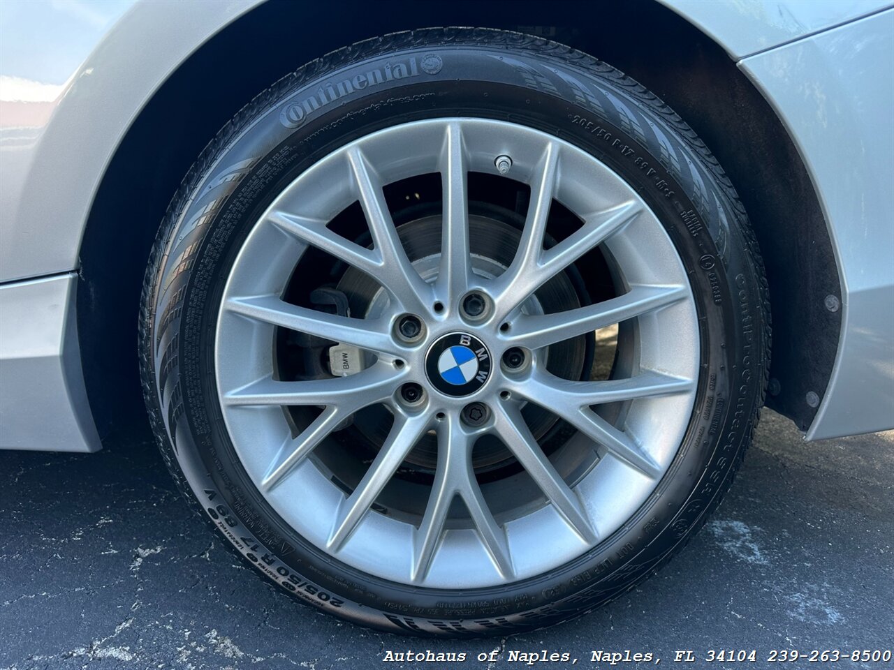 2016 BMW 228i xDrive   - Photo 7 - Naples, FL 34104