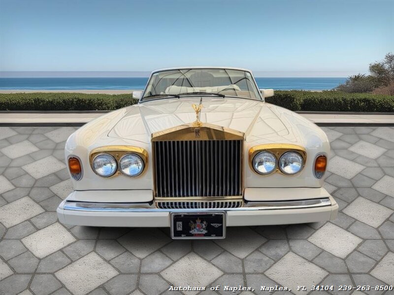 1990 Rolls-Royce Corniche III - Photo 3 - Naples, FL 34104