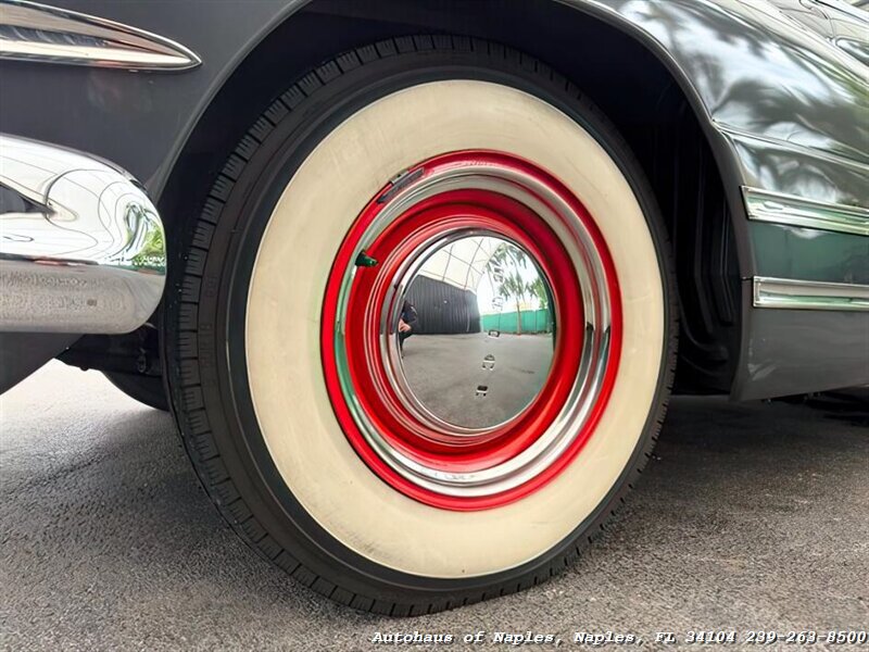 1942 Buick Super 4-Door Sedan - Photo 17 - Naples, FL 34104
