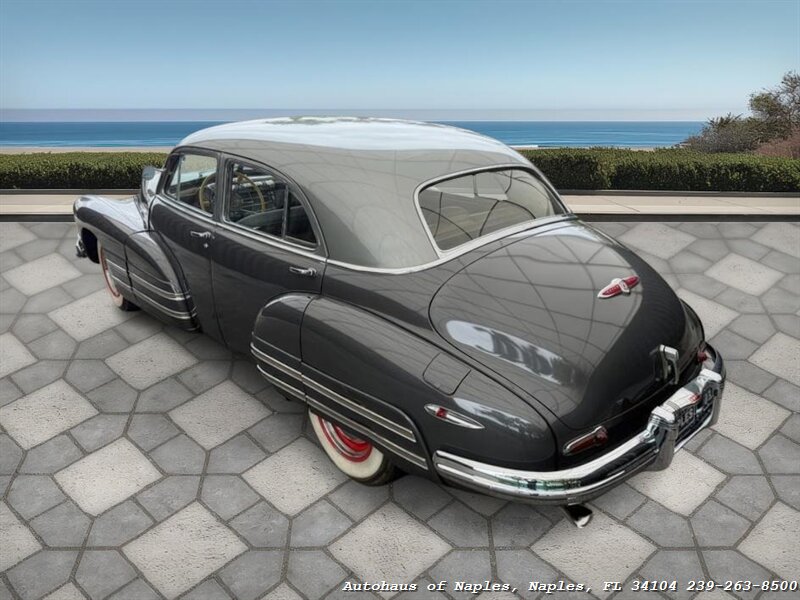 1942 Buick Super 4-Door Sedan - Photo 10 - Naples, FL 34104