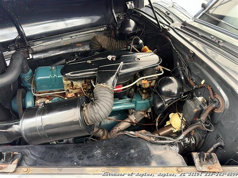 1942 Buick Super 4-Door Sedan - Photo 19 - Naples, FL 34104