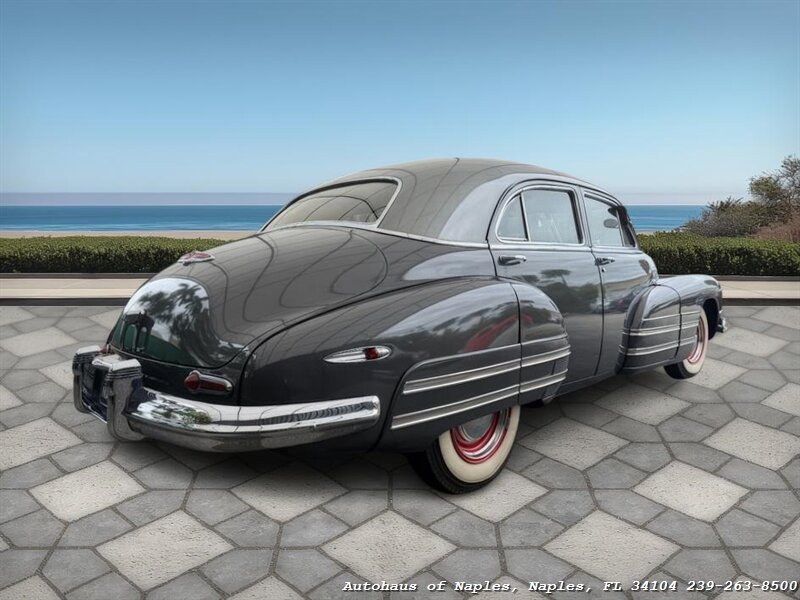 1942 Buick Super 4-Door Sedan - Photo 12 - Naples, FL 34104