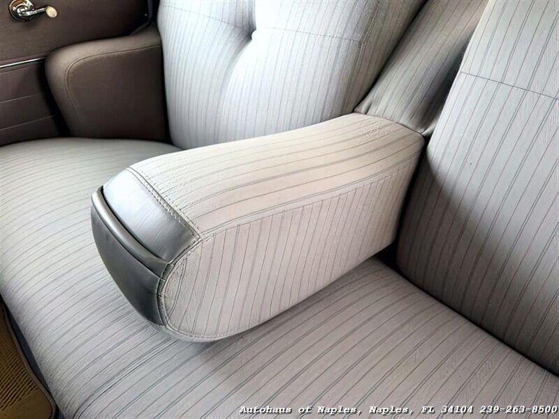 1942 Buick Super 4-Door Sedan - Photo 34 - Naples, FL 34104