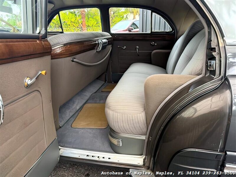 1942 Buick Super 4-Door Sedan - Photo 31 - Naples, FL 34104
